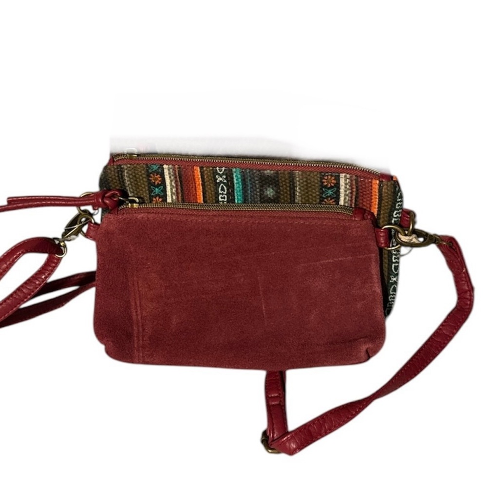 New double purses